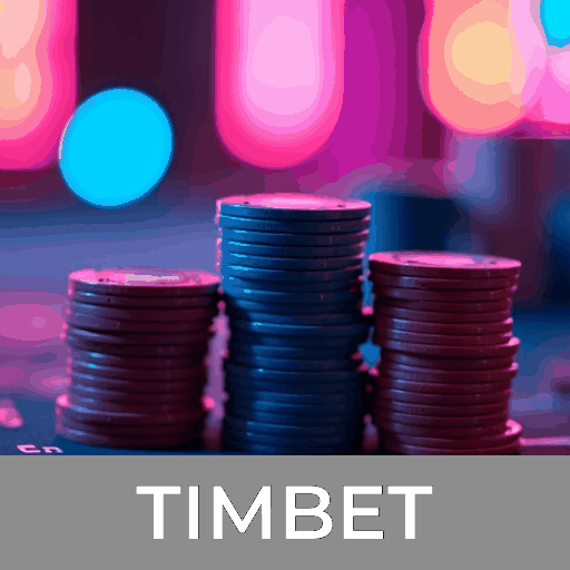 TIMBET: Seu Cassino Online Seguro e Profissional