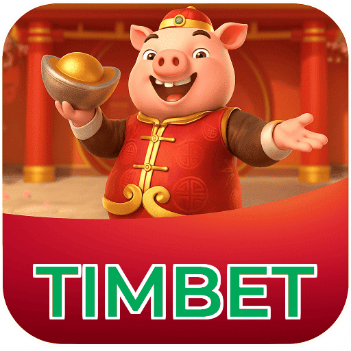 TIMBET logo