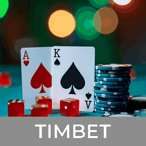TIMBET: Apostas Móveis com Praticidade e Funções Completas